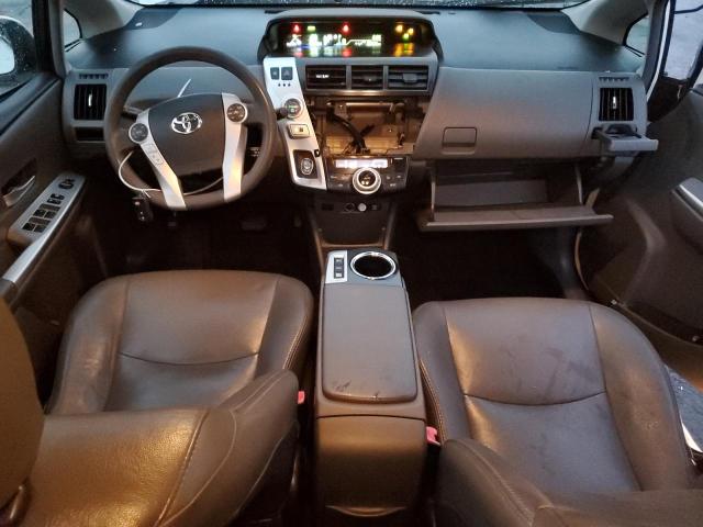 Photo 7 VIN: JTDZN3EUXC3056861 - TOYOTA PRIUS V 