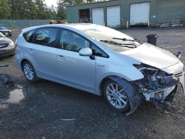 Photo 3 VIN: JTDZN3EUXC3057329 - TOYOTA PRIUS 