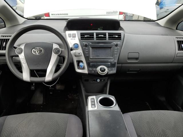 Photo 7 VIN: JTDZN3EUXC3057637 - TOYOTA PRIUS V 