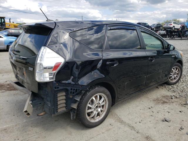 Photo 2 VIN: JTDZN3EUXC3057928 - TOYOTA PRIUS V 