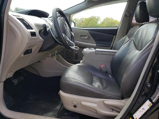 Photo 6 VIN: JTDZN3EUXC3057928 - TOYOTA PRIUS V 