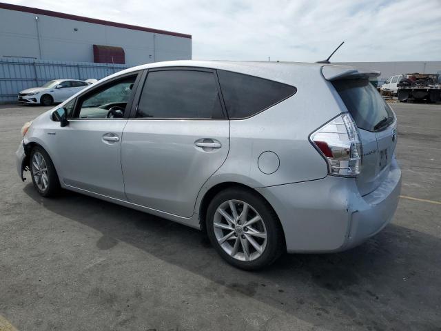 Photo 1 VIN: JTDZN3EUXC3078648 - TOYOTA PRIUS V 