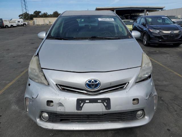 Photo 4 VIN: JTDZN3EUXC3078648 - TOYOTA PRIUS V 