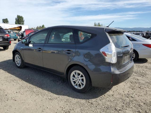 Photo 1 VIN: JTDZN3EUXC3105976 - TOYOTA PRIUS V 