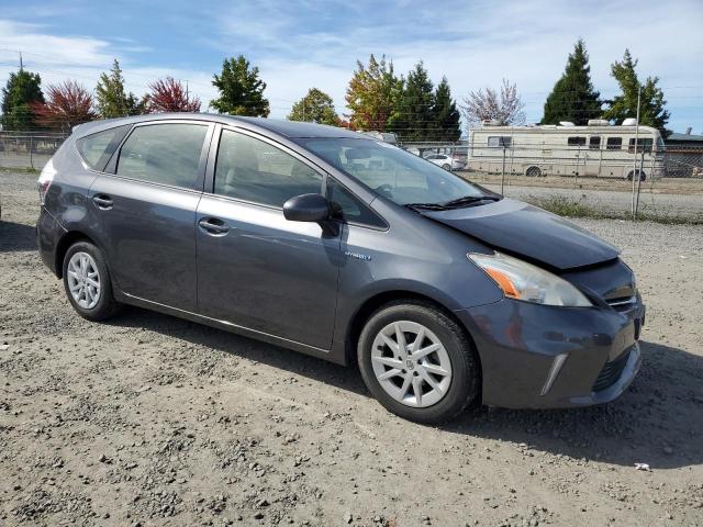 Photo 3 VIN: JTDZN3EUXC3105976 - TOYOTA PRIUS V 