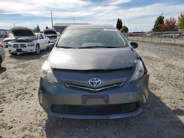 Photo 4 VIN: JTDZN3EUXC3105976 - TOYOTA PRIUS V 