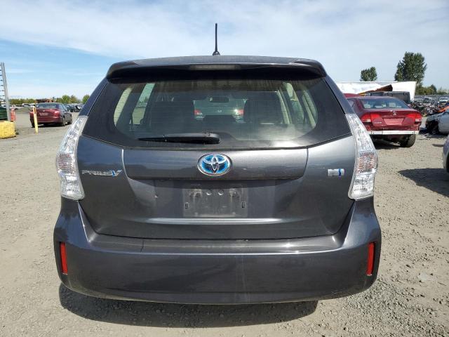 Photo 5 VIN: JTDZN3EUXC3105976 - TOYOTA PRIUS V 