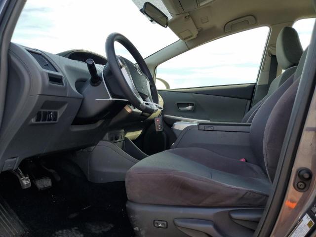 Photo 6 VIN: JTDZN3EUXC3105976 - TOYOTA PRIUS V 