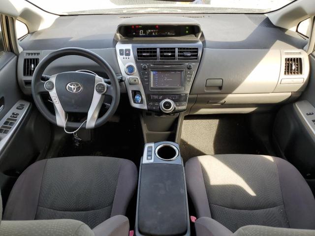 Photo 7 VIN: JTDZN3EUXC3105976 - TOYOTA PRIUS V 