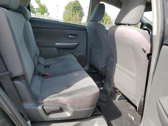 Photo 9 VIN: JTDZN3EUXC3105976 - TOYOTA PRIUS V 