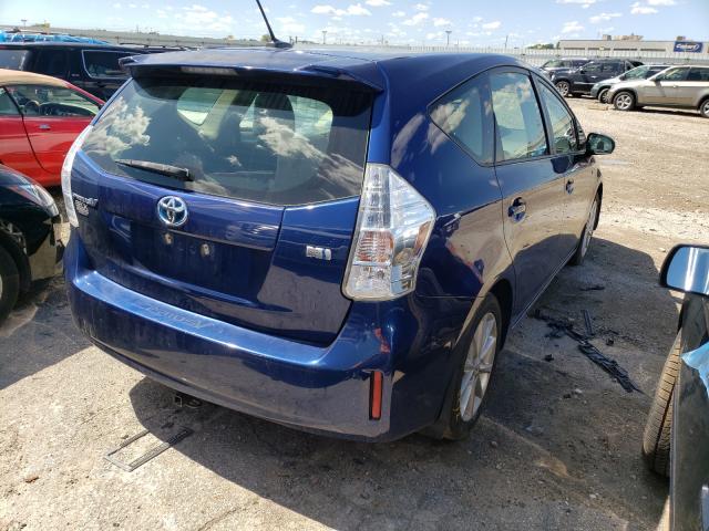 Photo 3 VIN: JTDZN3EUXC3118002 - TOYOTA PRIUS 