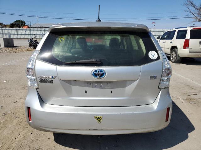 Photo 5 VIN: JTDZN3EUXC3119134 - TOYOTA PRIUS V 