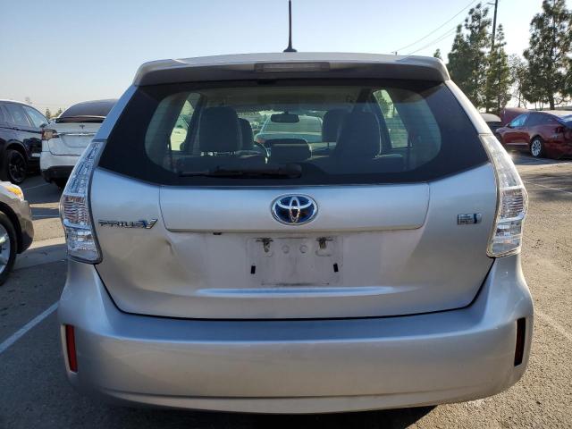 Photo 5 VIN: JTDZN3EUXC3124396 - TOYOTA PRIUS V 