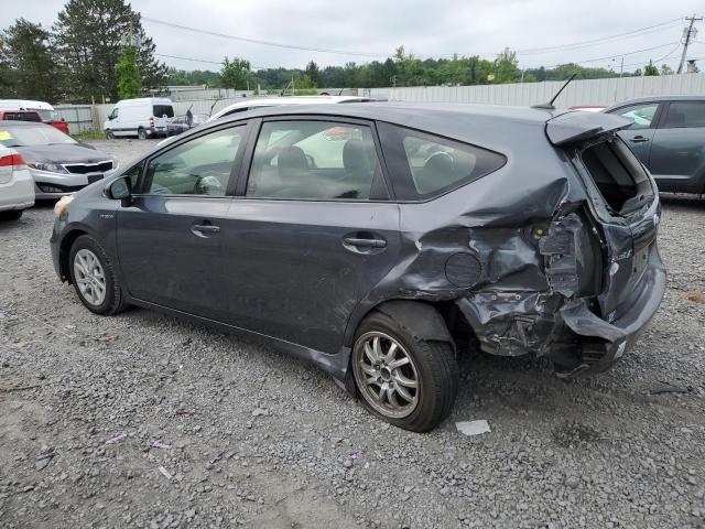 Photo 1 VIN: JTDZN3EUXC3132451 - TOYOTA PRIUS V 