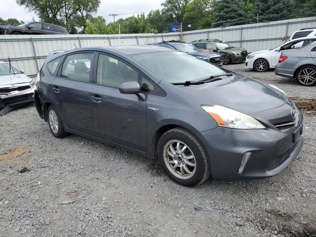 Photo 3 VIN: JTDZN3EUXC3132451 - TOYOTA PRIUS V 