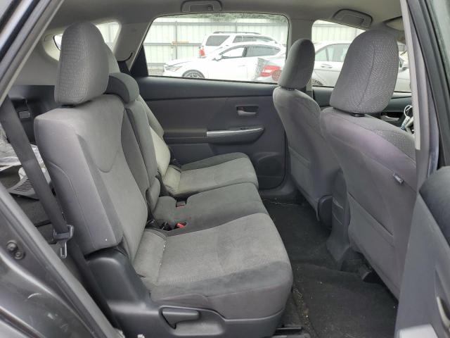 Photo 9 VIN: JTDZN3EUXC3132451 - TOYOTA PRIUS V 