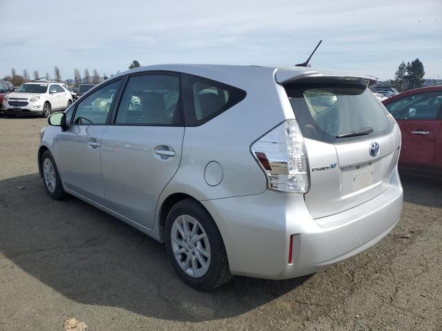 Photo 1 VIN: JTDZN3EUXC3134507 - TOYOTA PRIUS 