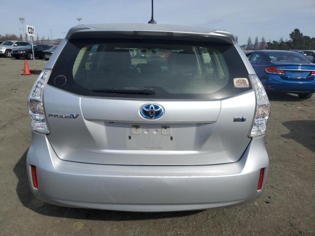 Photo 5 VIN: JTDZN3EUXC3134507 - TOYOTA PRIUS 