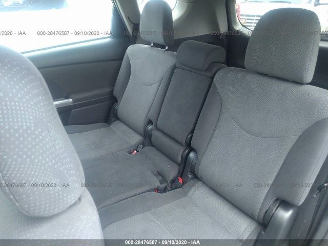 Photo 7 VIN: JTDZN3EUXC3137486 - TOYOTA PRIUS V 