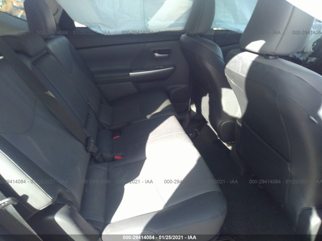 Photo 7 VIN: JTDZN3EUXC3138492 - TOYOTA PRIUS V 