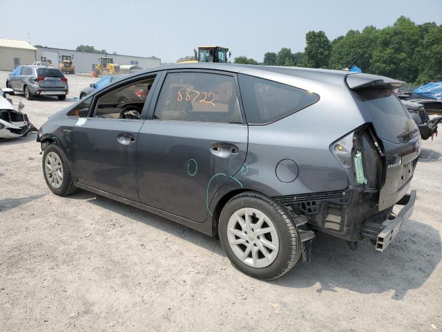 Photo 1 VIN: JTDZN3EUXC3140422 - TOYOTA PRIUS V 