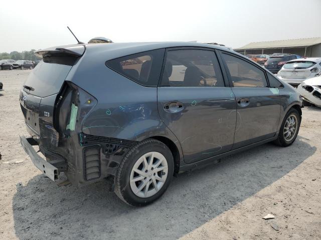 Photo 2 VIN: JTDZN3EUXC3140422 - TOYOTA PRIUS V 