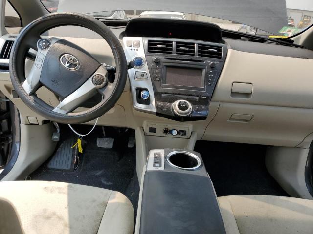 Photo 7 VIN: JTDZN3EUXC3140422 - TOYOTA PRIUS V 