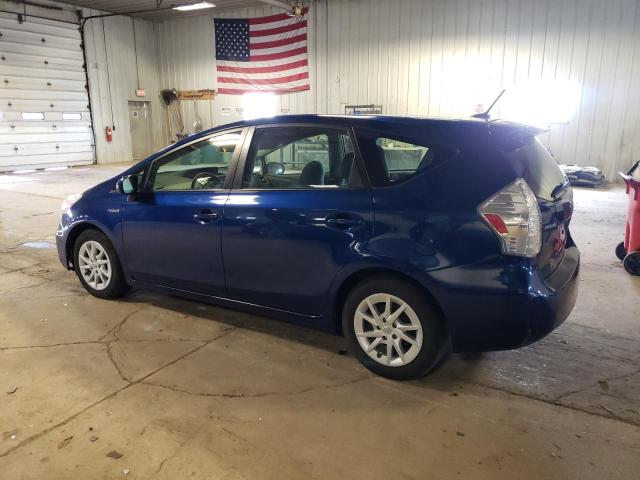 Photo 1 VIN: JTDZN3EUXC3144194 - TOYOTA PRIUS V 