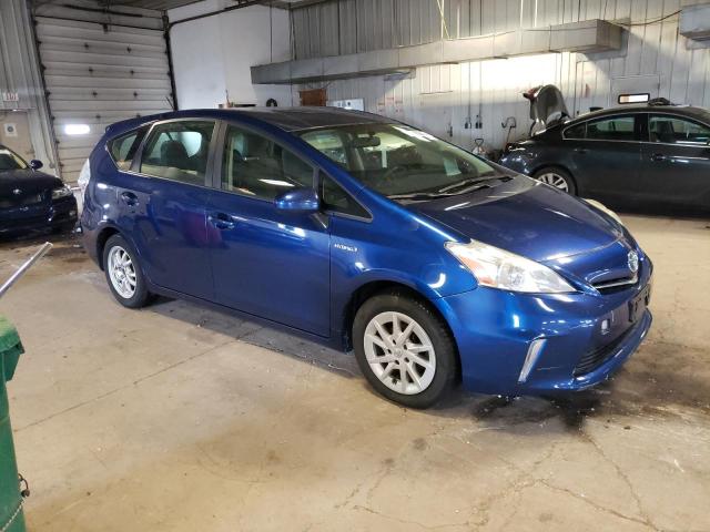 Photo 3 VIN: JTDZN3EUXC3144194 - TOYOTA PRIUS V 