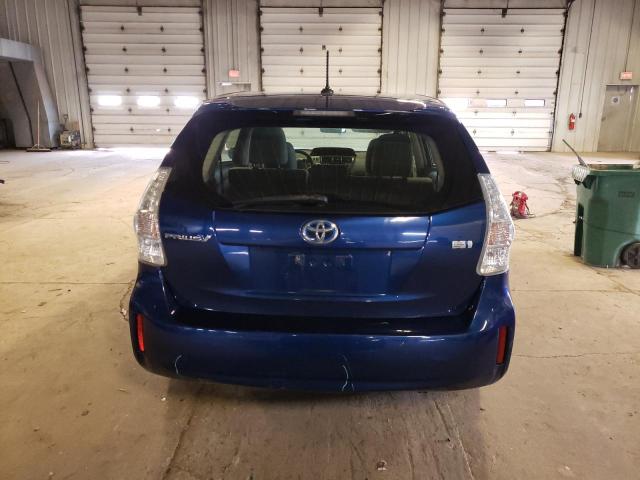 Photo 5 VIN: JTDZN3EUXC3144194 - TOYOTA PRIUS V 