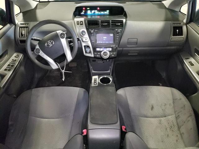 Photo 7 VIN: JTDZN3EUXC3144194 - TOYOTA PRIUS V 