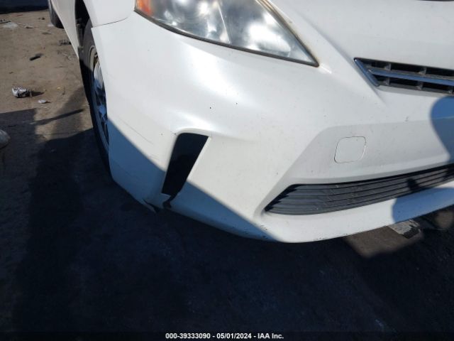 Photo 5 VIN: JTDZN3EUXC3144714 - TOYOTA PRIUS V 