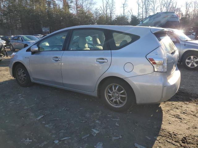 Photo 1 VIN: JTDZN3EUXC3145037 - TOYOTA PRIUS 