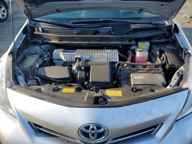 Photo 10 VIN: JTDZN3EUXC3145037 - TOYOTA PRIUS 