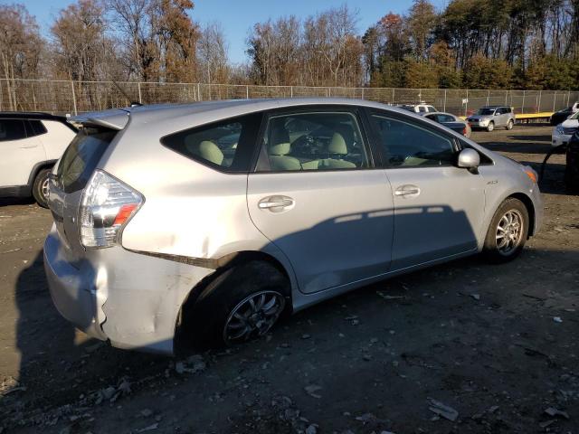 Photo 2 VIN: JTDZN3EUXC3145037 - TOYOTA PRIUS 