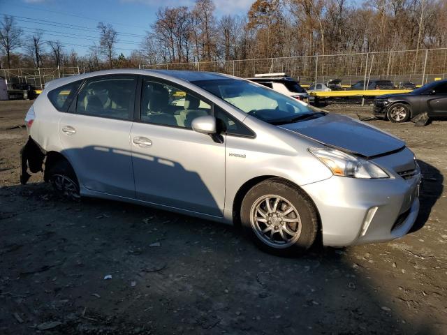 Photo 3 VIN: JTDZN3EUXC3145037 - TOYOTA PRIUS 