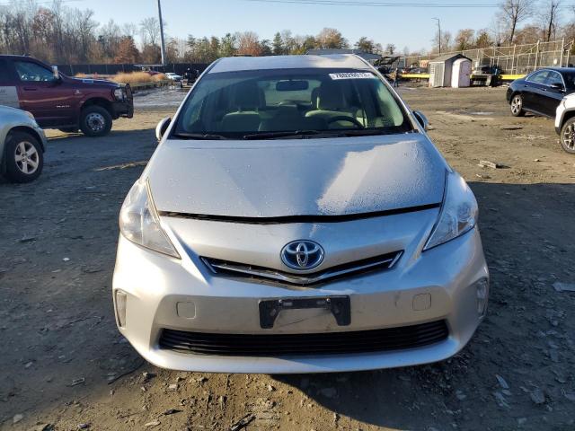 Photo 4 VIN: JTDZN3EUXC3145037 - TOYOTA PRIUS 