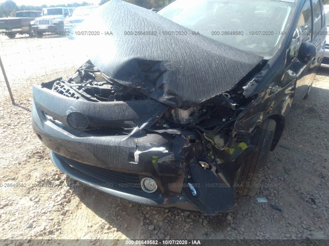 Photo 5 VIN: JTDZN3EUXC3148763 - TOYOTA PRIUS V 