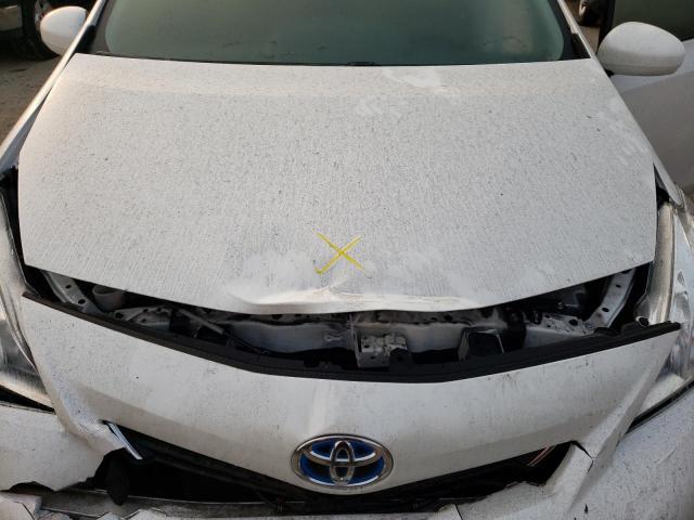 Photo 6 VIN: JTDZN3EUXC3149752 - TOYOTA PRIUS V 