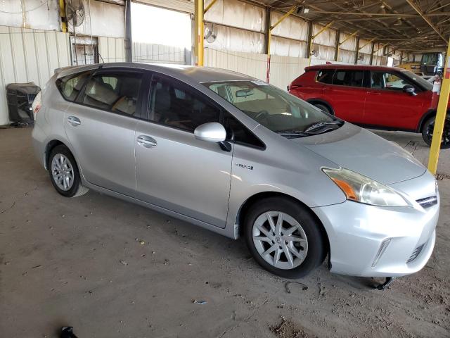 Photo 3 VIN: JTDZN3EUXC3156006 - TOYOTA PRIUS V 