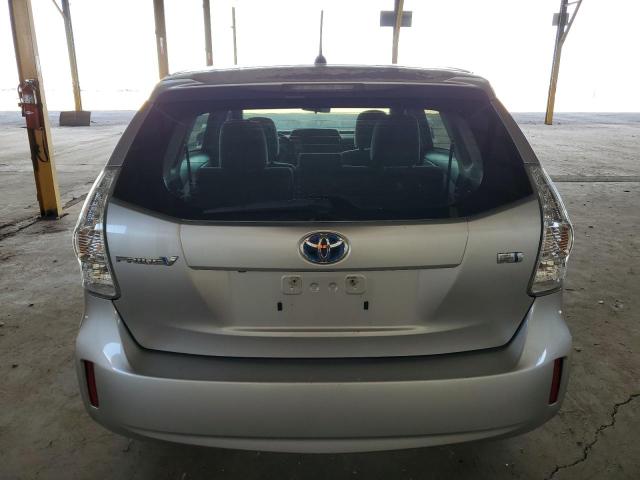 Photo 5 VIN: JTDZN3EUXC3156006 - TOYOTA PRIUS V 