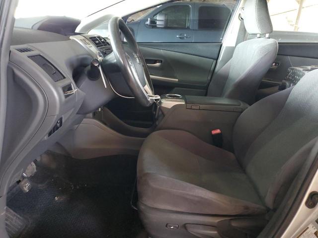 Photo 6 VIN: JTDZN3EUXC3156006 - TOYOTA PRIUS V 