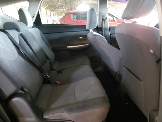 Photo 9 VIN: JTDZN3EUXC3156006 - TOYOTA PRIUS V 