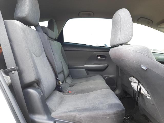 Photo 5 VIN: JTDZN3EUXC3156510 - TOYOTA PRIUS V 