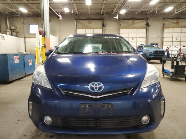 Photo 4 VIN: JTDZN3EUXC3161982 - TOYOTA PRIUS V 