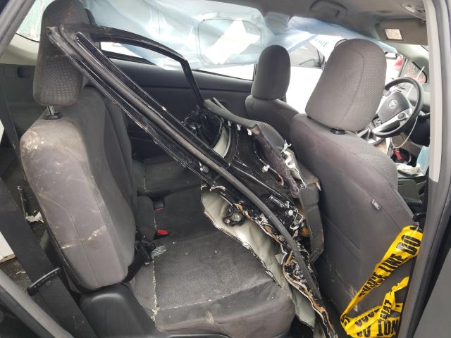 Photo 5 VIN: JTDZN3EUXC3164719 - TOYOTA PRIUS V 