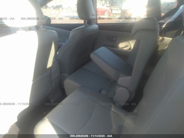 Photo 7 VIN: JTDZN3EUXC3176871 - TOYOTA PRIUS V 