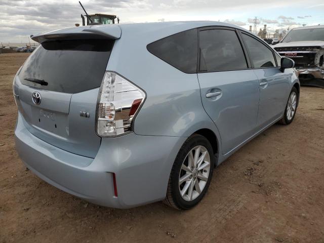 Photo 2 VIN: JTDZN3EUXC3177132 - TOYOTA PRIUS 