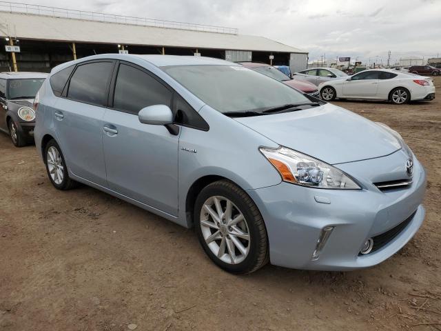 Photo 3 VIN: JTDZN3EUXC3177132 - TOYOTA PRIUS 