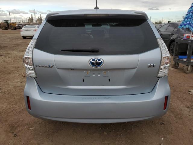 Photo 5 VIN: JTDZN3EUXC3177132 - TOYOTA PRIUS 